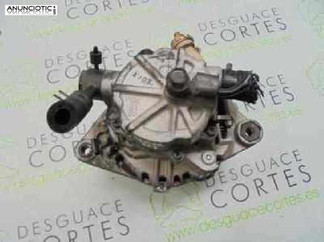 Alternador 343100 hyundai h1 2.5 crdi