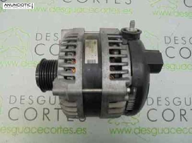 Alternador 332371 jaguar xf 2.2 diesel