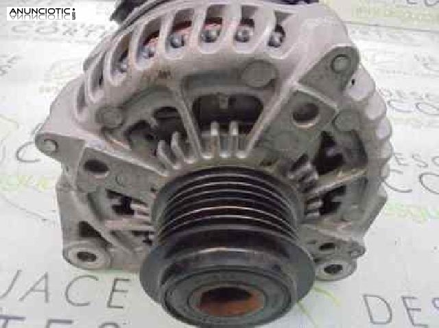 Alternador 332371 jaguar xf 2.2 diesel