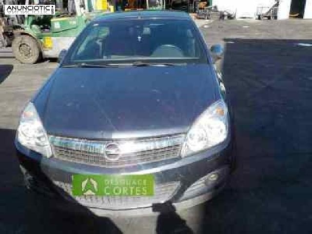 Aleta 361843 opel astra twin top cosmo