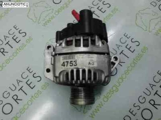 Alternador 132337 suzuki swift berlina