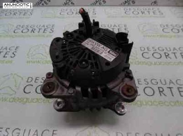 Alternador 185542 audi a4 avant (8k5)