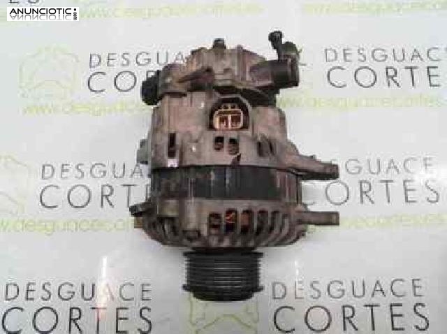 Alternador 142052 kia sorento 2.5 crdi