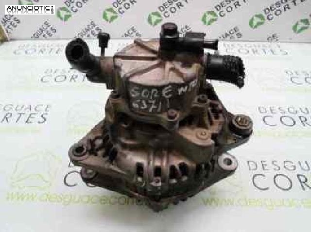 Alternador 142052 kia sorento 2.5 crdi