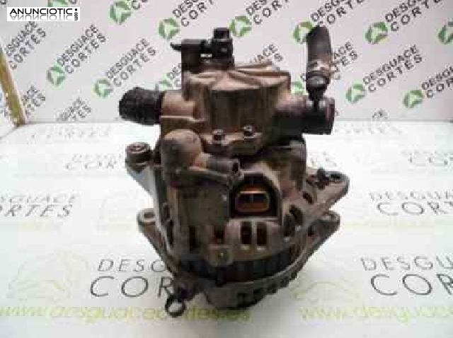 Alternador 142052 kia sorento 2.5 crdi