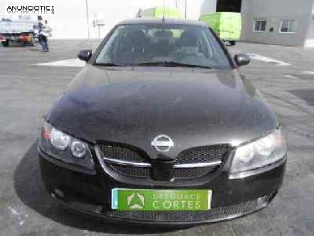 Aleta 136818 nissan almera (n16/e)