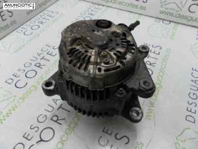 Alternador 168920 chrysler 300 m (lr)