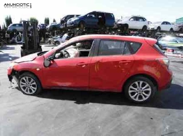 Caja de cambios 117799 mazda 3 lim. (bl)