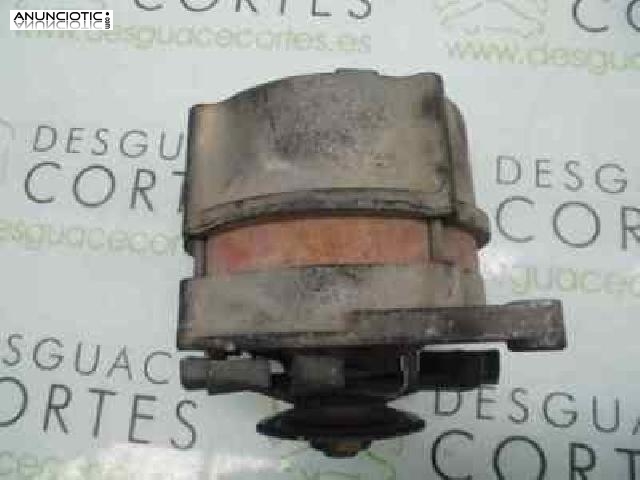 Alternador 123482 opel corsa b 1.2 (45