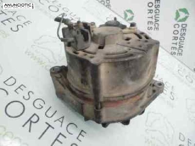 Alternador 123482 opel corsa b 1.2 (45