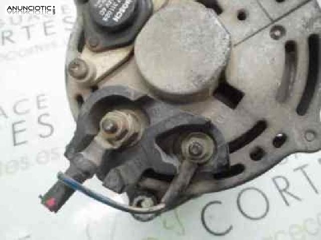 Alternador 123482 opel corsa b 1.2 (45