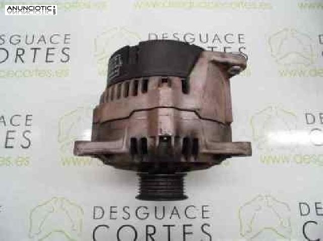 Alternador 113817 ford mondeo berlina