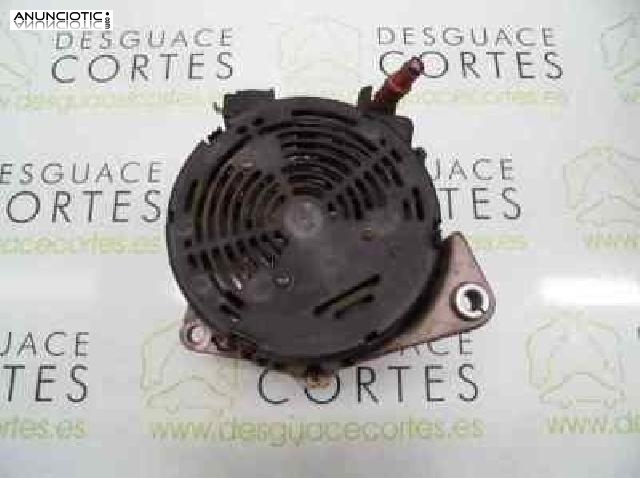 Alternador 113817 ford mondeo berlina