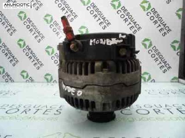 Alternador 113817 ford mondeo berlina