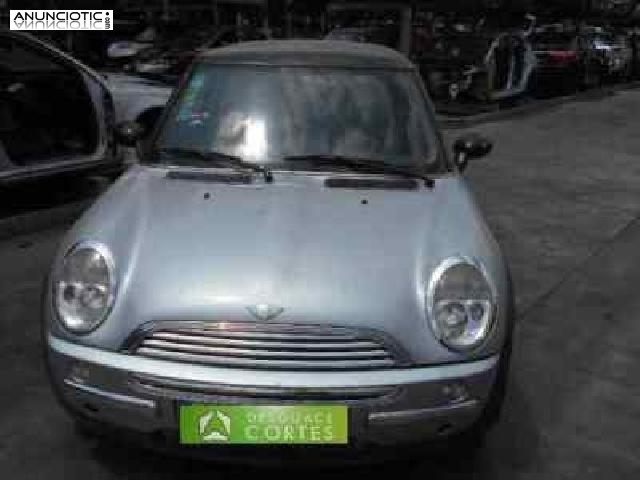 Motor 339867 bmw mini (r50,r53) cooper