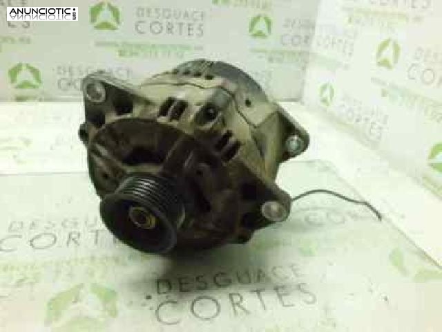 Alternador 59494 ford mondeo berlina