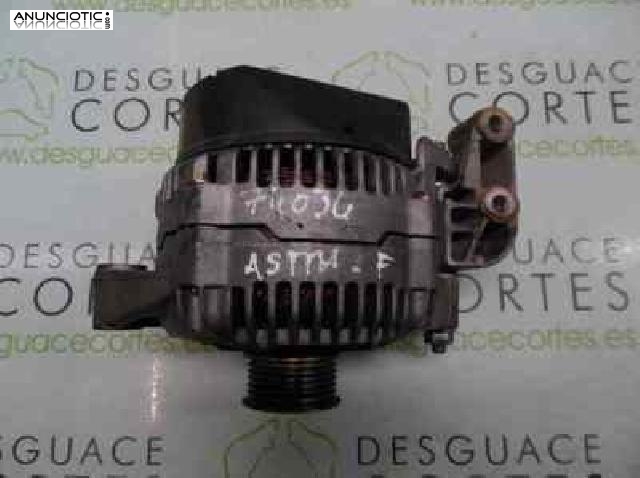 Alternador 185535 opel astra f berlina