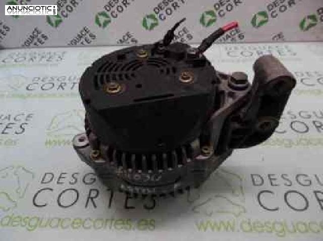 Alternador 185535 opel astra f berlina