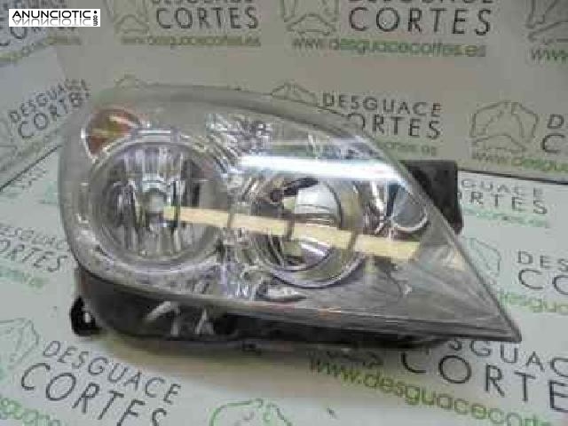 Faro 380683 opel astra h berlina cosmo