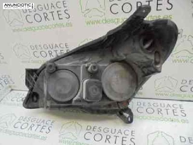 Faro 380683 opel astra h berlina cosmo