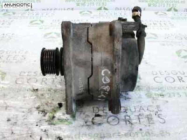 Alternador 51800 seat cordoba berlina