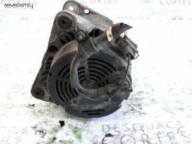 Alternador 51800 seat cordoba berlina