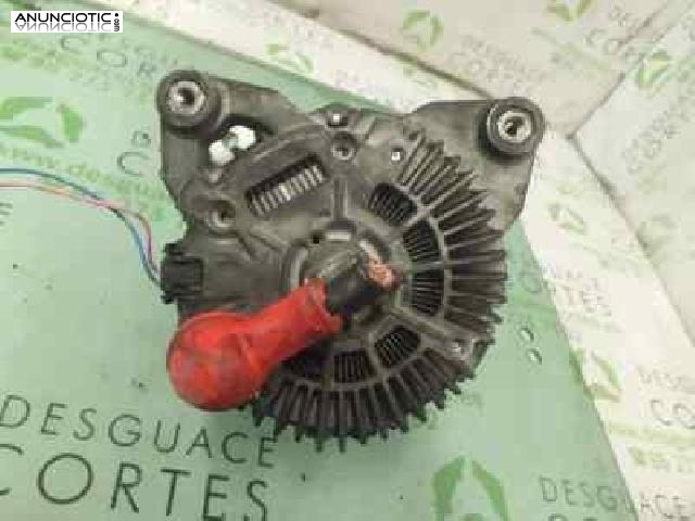 Alternador 68958 nissan x-trail (t31)