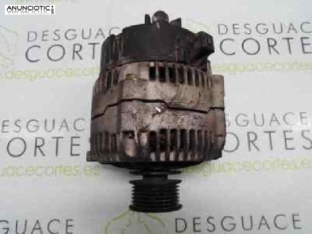 Alternador 161122 seat ibiza (6k) 1.4