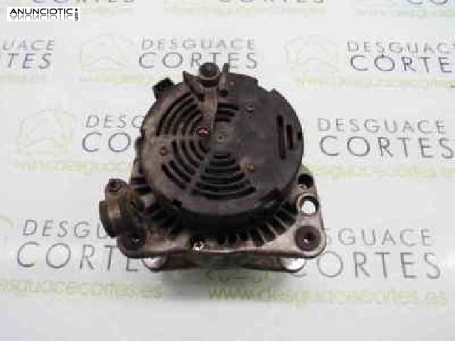 Alternador 161122 seat ibiza (6k) 1.4