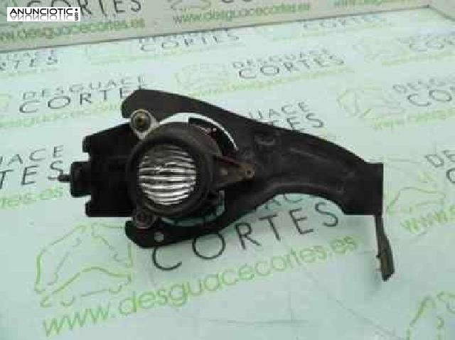 Faro antiniebla 193607 fiat punto