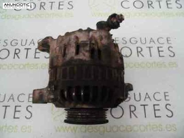 Alternador 146842 nissan 200 sx (s13)