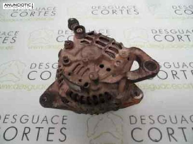 Alternador 146842 nissan 200 sx (s13)