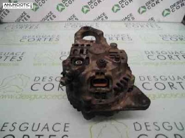 Alternador 146842 nissan 200 sx (s13)