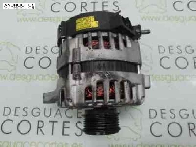 Alternador 122154 kia sportage 2.0 crdi