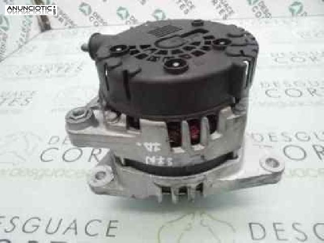 Alternador 122154 kia sportage 2.0 crdi