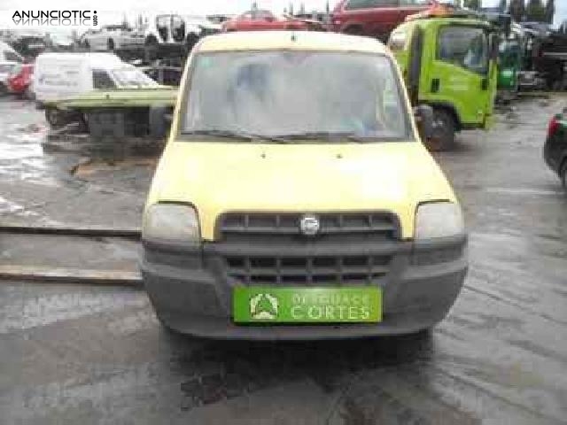 Aleta 381221 fiat doblo (119) 1.9 d elx