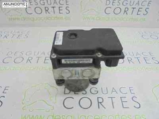 Abs 369562 citroen jumpy hdi 90 27 l1h1