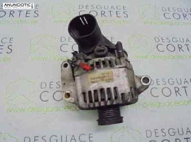 Alternador 343178 ford mondeo turnier