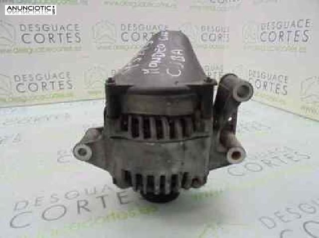 Alternador 343178 ford mondeo turnier