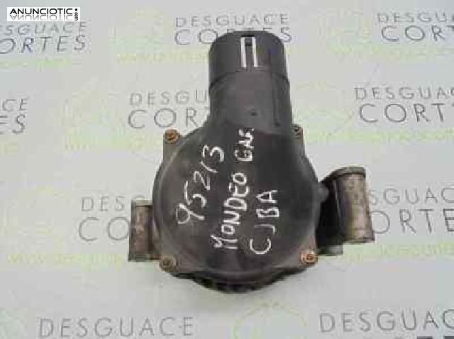 Alternador 343178 ford mondeo turnier