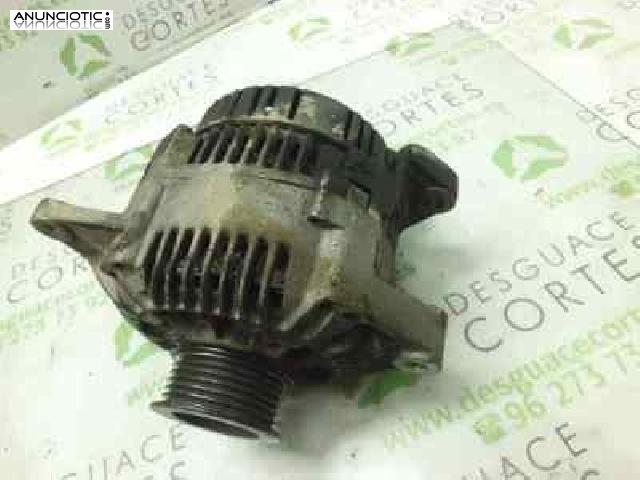 Alternador 60785 volvo s40 berlina 1.9