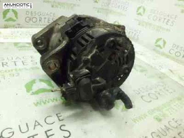 Alternador 60785 volvo s40 berlina 1.9