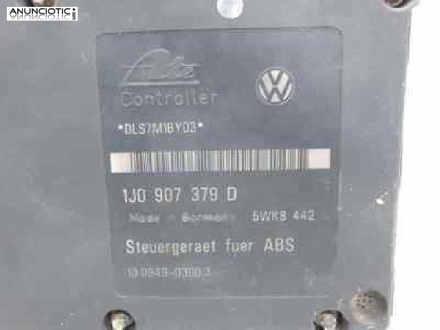 Abs 213513 volkswagen golf iv berlina