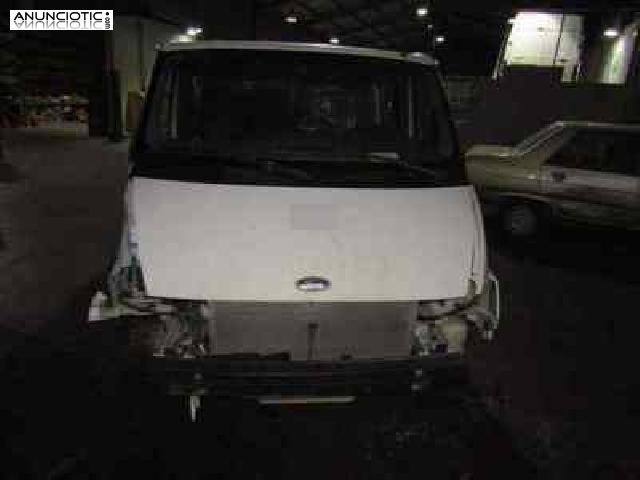 Motor 371900 ford transit mod. 2000