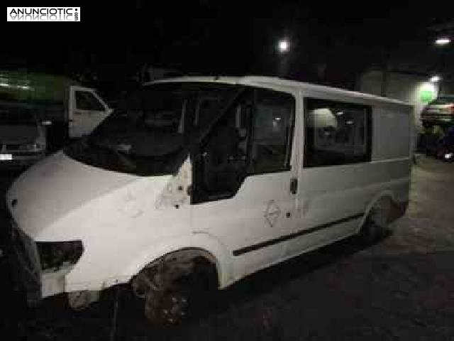 Motor 371900 ford transit mod. 2000