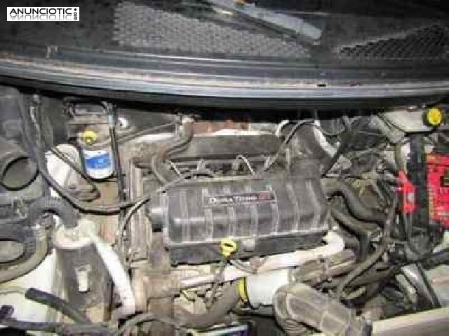 Motor 371900 ford transit mod. 2000