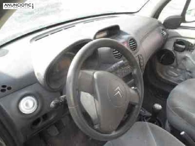 Motor 207167 citroen c3 1.4 hdi magic