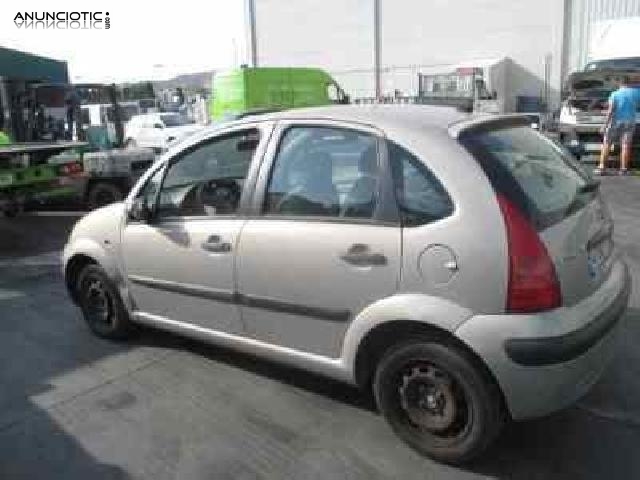 Motor 207167 citroen c3 1.4 hdi magic