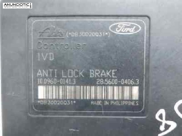 Abs 218183 ford focus lim. (cb4)