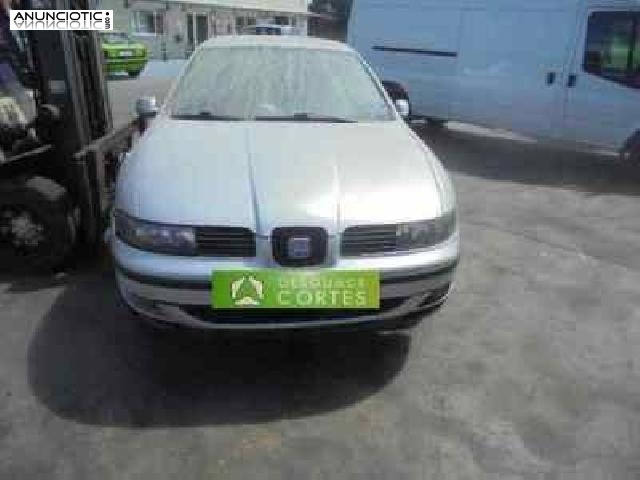 Aleta 327136 seat toledo (1m2) signo